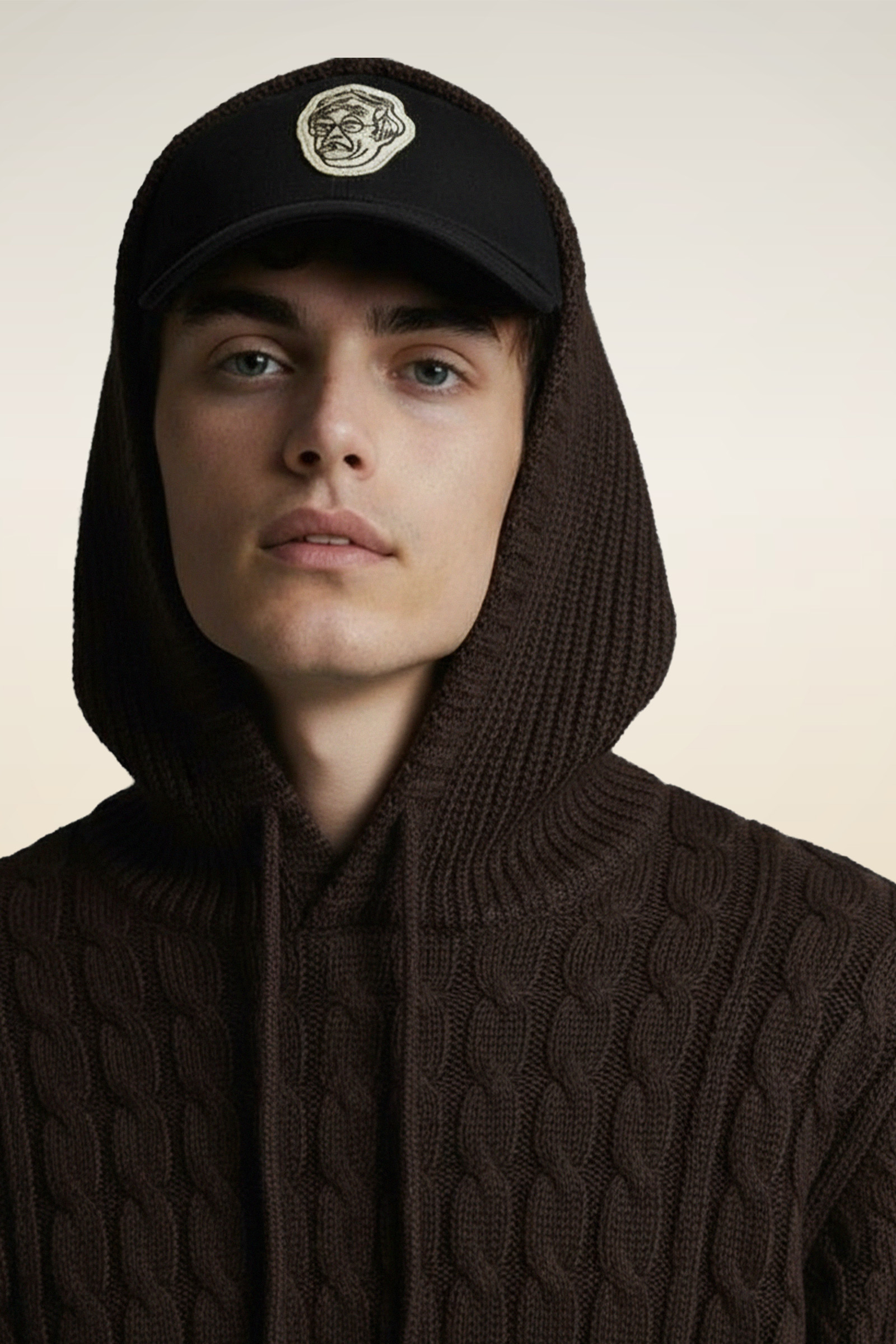 NAKAMOTO cap product image