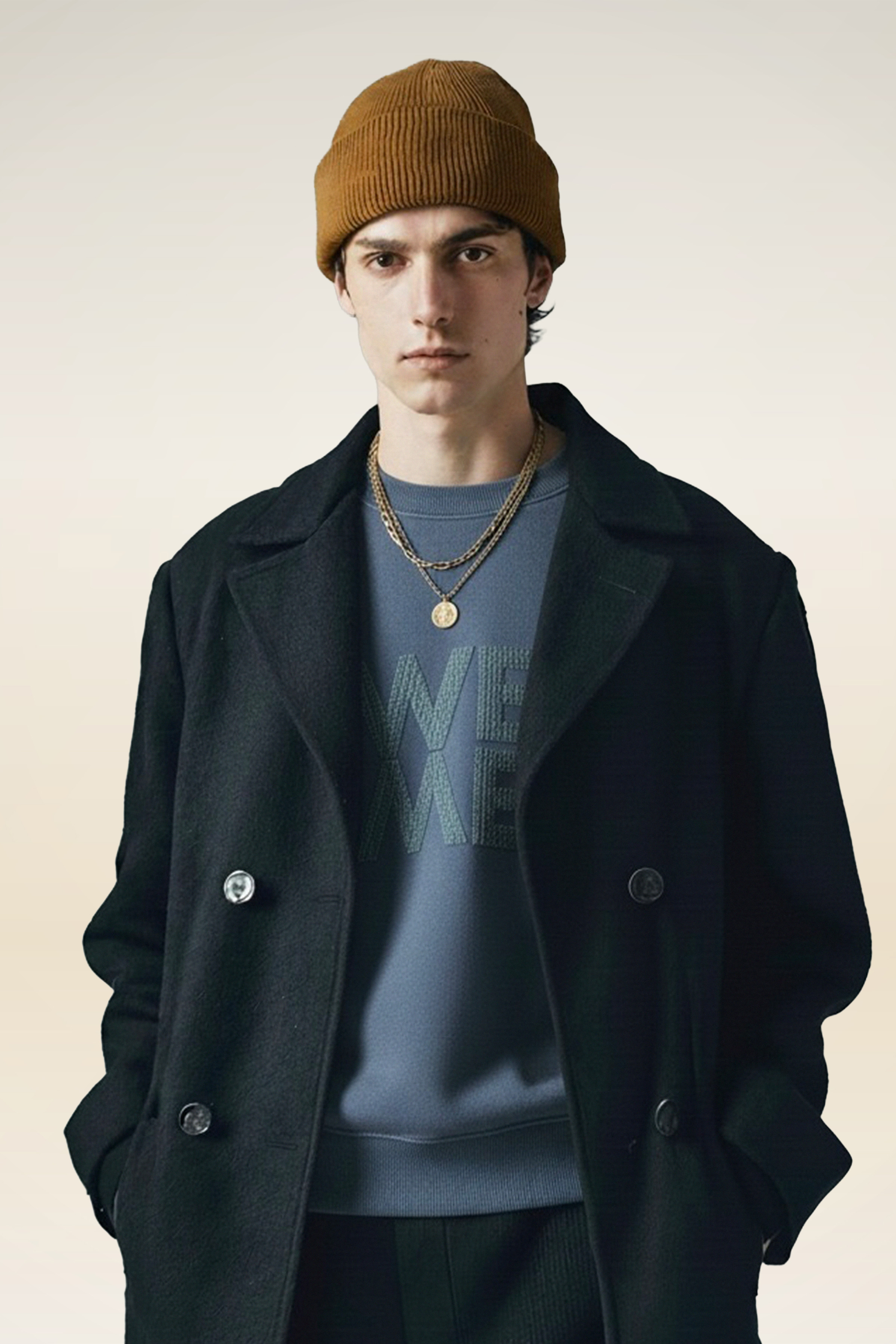 WE / ME hoodie product image